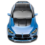 Adro - Carbon Fiber Hood BMW M2 G87 - Royal Body Kits