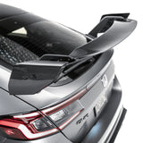 Adro - AT-R4 Swan Neck Wing Honda Civic Type R FL5 - Royal Body Kits