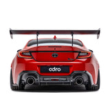 Adro - AT-M3 Motorsport Wing Toyota GR86 / Subaru BRZ - Royal Body Kits