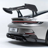 Adro - AT-P Swan Neck Wing Porsche 992.1 GT3 - Royal Body Kits