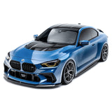 Adro - Front Bumper BMW M2 G87 - Royal Body Kits