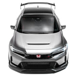 Adro - Carbon Fiber Front Lip Honda Civic Type R FL5 - Royal Body Kits