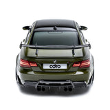 Adro - AT-R1 Swan Neck Wing BMW M3 E92 - Royal Body Kits