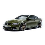 Adro - Carbon Fiber Side Skirts BMW M3 E92 - Royal Body Kits