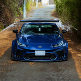 Adro - Wide Body Kit V.2 Toyota GR86 / Subaru BRZ - Royal Body Kits