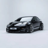 Adro - Wide Body Kit Tesla Model 3 - Royal Body Kits