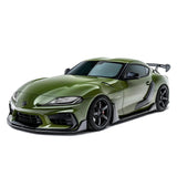 Adro - Front Bumper Toyota GR Supra A90 - Royal Body Kits