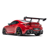 Adro - AT-M3 Motorsport Wing Toyota GR86 / Subaru BRZ - Royal Body Kits