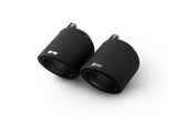 Remus - Cat-Back System Hyundai I30N Performance Hatchback (Type PDE) Exhaust System Remus royalty-bespoke.myshopify.com Carbon Fiber Carbon Fiber  