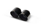 Remus - Cat-Back System Hyundai I30N Performance Hatchback (Type PDE) Exhaust System Remus royalty-bespoke.myshopify.com Black Chrome Angled Black Chrome Angled  