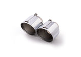Remus - Cat-Back System Hyundai I30N Performance Hatchback (Type PDE) Exhaust System Remus royalty-bespoke.myshopify.com Chrome Angled Chrome Angled  