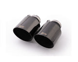Remus - Cat-Back System Hyundai I30N Performance Hatchback (Type PDE) Exhaust System Remus royalty-bespoke.myshopify.com Black Chrome Straight Cut Black Chrome Straight Cut  