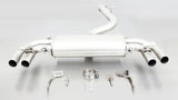 Remus - Axle-Back System Audi S3 8V Facelift (without OPF) Exhaust System Remus royalty-bespoke.myshopify.com 