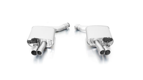 Remus - Exhaust System Audi RS6 C7