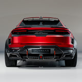 Dummar - Wide Body Kit Lamborghini Urus SE - Royal Body Kits