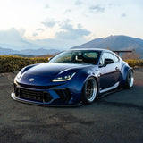 Adro - Wide Body Kit V.2 Toyota GR86 / Subaru BRZ - Royal Body Kits