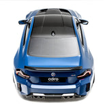 Adro - Carbon Fiber Hood BMW M2 G87 - Royal Body Kits