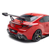 Adro - AT-M3 Motorsport Wing Toyota GR86 / Subaru BRZ - Royal Body Kits