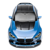 Adro - Front Bumper BMW M2 G87 - Royal Body Kits