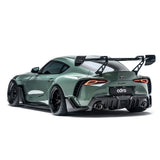 Adro - Wide Body Kit without Rear Wing Toyota GR Supra A90 - Royal Body Kits