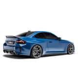 Adro - Carbon Fiber Spoiler BMW M2 G87 - Royal Body Kits
