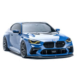 Adro - Front Bumper BMW M2 G87 - Royal Body Kits