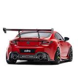 Adro - AT-M3 Motorsport Wing Toyota GR86 / Subaru BRZ - Royal Body Kits