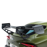 Adro - AT-P1 Reverse Swan Neck Wing Toyota GR Supra A90 - Royal Body Kits