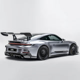 Adro - AT-P Swan Neck Wing Porsche 992.1 GT3 - Royal Body Kits