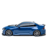 Adro - Carbon Fiber Spoiler BMW M2 G87 - Royal Body Kits
