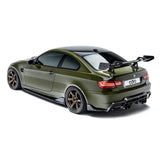 Adro - AT-R1 Swan Neck Wing BMW M3 E92 - Royal Body Kits