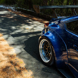 Adro - Wide Body Kit V.2 Toyota GR86 / Subaru BRZ - Royal Body Kits