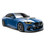 Adro - Carbon Fiber Side Skirts V.2 BMW M2 G87 - Royal Body Kits