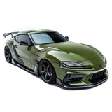 Adro - Front Bumper Toyota GR Supra A90 - Royal Body Kits