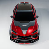 Dummar - Bonnet Lamborghini Urus SE