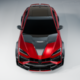 Dummar - Central Add On Lamborghini Urus SE