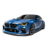 Adro - Front Bumper BMW M2 G87 - Royal Body Kits