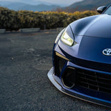 Adro - Wide Body Kit V.2 Toyota GR86 / Subaru BRZ - Royal Body Kits