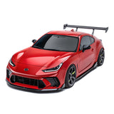 Adro - AT-M3 Motorsport Wing Toyota GR86 / Subaru BRZ - Royal Body Kits