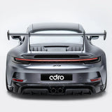 Adro - AT-P Swan Neck Wing Porsche 992.1 GT3 - Royal Body Kits