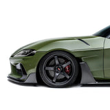 Adro - Front Bumper Toyota GR Supra A90 - Royal Body Kits