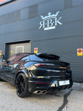 Novitec - Race Roof Spoiler Lamborghini Urus / S / Performante / SE - Royal Body Kits