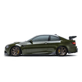 Adro - AT-R1 Swan Neck Wing BMW M3 E92 - Royal Body Kits