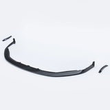 Adro - Carbon Fiber Lower Front Lip Porsche 992.1 GT3 - Royal Body Kits
