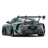 Adro - Wide Body Kit without Rear Wing Toyota GR Supra A90 - Royal Body Kits