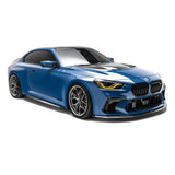 Adro - Front Bumper BMW M2 G87 - Royal Body Kits