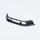 Adro - Carbon Fiber Front Intake Panel Porsche 992.1 GT3 - Royal Body Kits