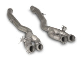 Remus - Axle-Back System BMW M3/M4 & Competition G8X