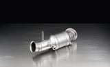 Remus - Racing Downpipe BMW Series 3/4 335i/435i F3X Downpipe Remus royalty-bespoke.myshopify.com Models From 07/2014 Models From 07/2014  