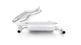 Remus - Cat-Back System BMW Series 3/4 340i/440i F3X LCI Exhaust System Remus royalty-bespoke.myshopify.com 